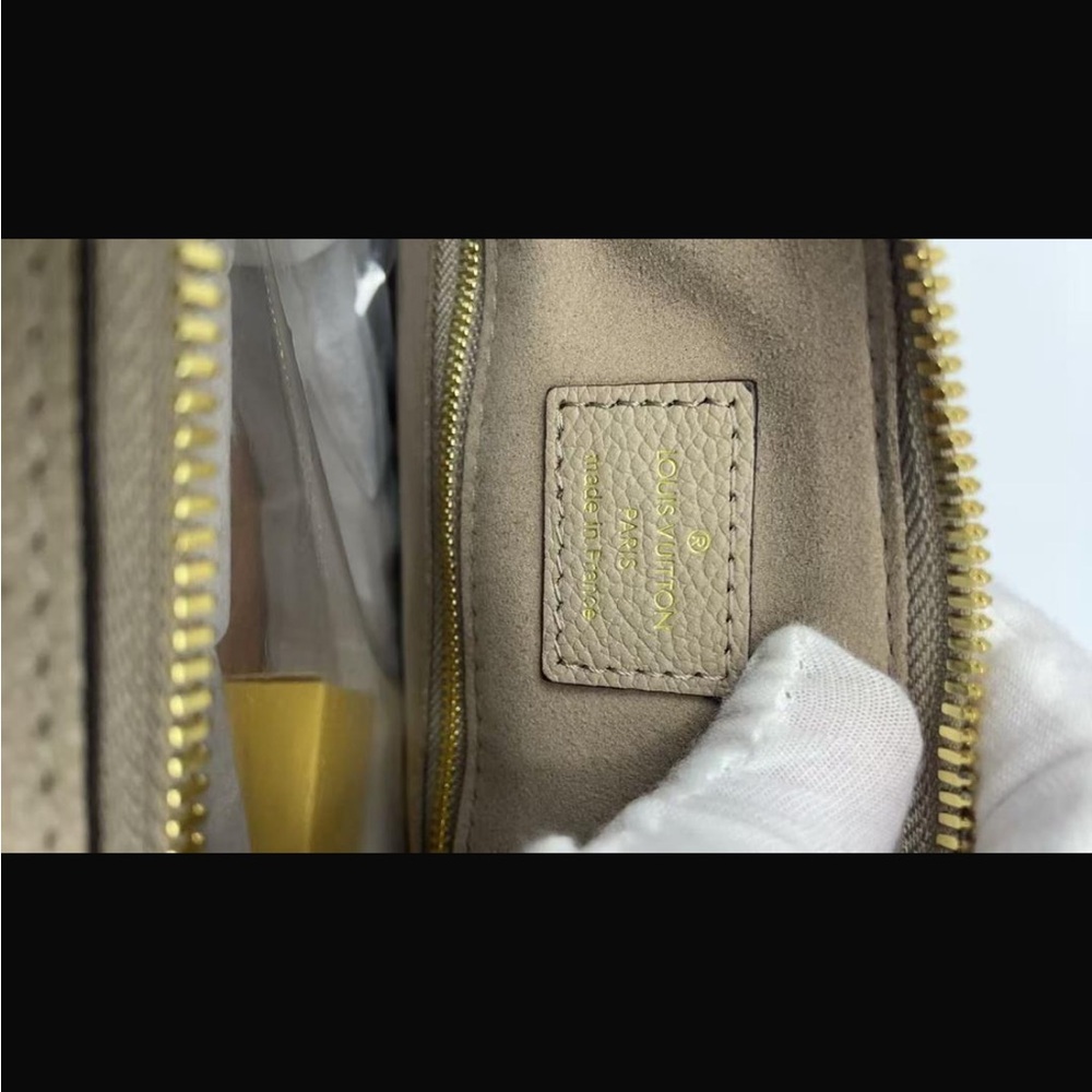 LV turtle dove speedy 25 in Eempertine - Picture 6 of 7